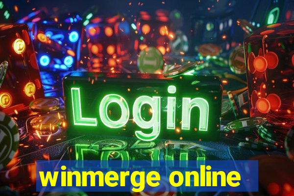 winmerge online
